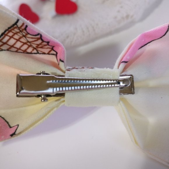 💎✨BOGO👧 Banana Hair Bow - Picture 2 of 6